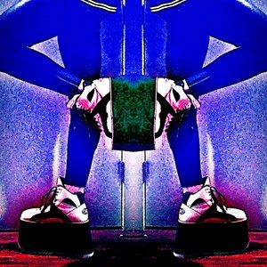 Meet your Posher, Paul